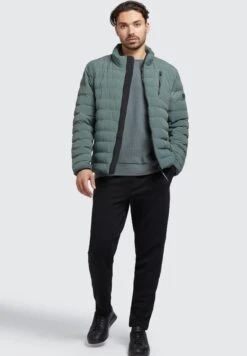 Khujo Percy Matt - Winterjas - Türkis 12 Khujo Percy Matt - Winterjas - Türkis -Khujo Winkel 015606a2c5044dee9fa84f019e6a3a1e