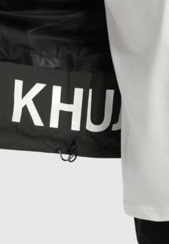 Khujo Neal - Outdoorjas - Braun -Khujo Winkel 01daa40afb6e4e3fad04d3b8d91d8a80