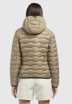 Khujo Nanna - Winterjas - Beige 10 Khujo Nanna - Winterjas - Beige -Khujo Winkel 01dafcb44bd545b2971073dfbf4bddc0