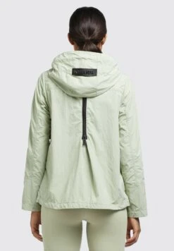 Khujo Zahira - Lichte Jas - Blassgrün 10 Khujo Zahira - Lichte Jas - Blassgrün -Khujo Winkel 0531afb809f34aba89e3e7fe061ced27