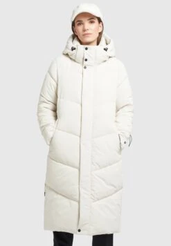 Khujo Torino 3 - Winterjas - Weiß