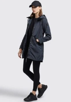 Khujo Games - Parka - Dunkelgrau 12 Khujo Games - Parka - Dunkelgrau -Khujo Winkel 078e4b26ff59462ba480d98d9fca73fe