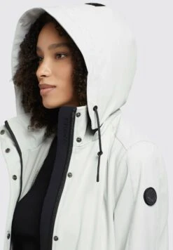 Khujo Smilla - Parka - Hellgrau 13 Khujo Smilla - Parka - Hellgrau -Khujo Winkel 08df46a4e1244544970277c00b70be99