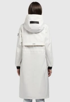 Khujo Paxi - Parka - Naturweiß -Khujo Winkel 096a89bceb344dcb81f8b173624952f3