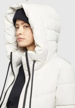 Khujo Klayd - Winterjas - Weiß 12 Khujo Klayd - Winterjas - Weiß -Khujo Winkel 0b93a41cd65d45f09fee28303df2aadb