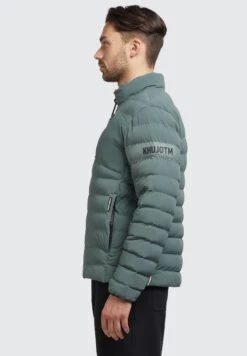 Khujo Percy Matt - Winterjas - Türkis 13 Khujo Percy Matt - Winterjas - Türkis -Khujo Winkel 0ed5eb7b9efd438588a2a7bcc84ad200