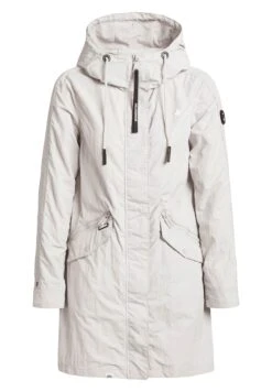 Khujo Games - Parka - Light Grey 15 Khujo Games - Parka - Light Grey -Khujo Winkel 1052ba1a7ef34ad19486bc821cce126c