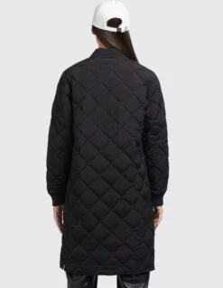 Khujo Mary - Winterjas - Schwarz -Khujo Winkel 1109d24cda224cf1831945a59ba4bbf7