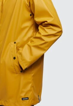 Khujo Tiber2 - Parka - Gelb 15 Khujo Tiber2 - Parka - Gelb -Khujo Winkel 112bc402ec044a4eac941b5dad60c538