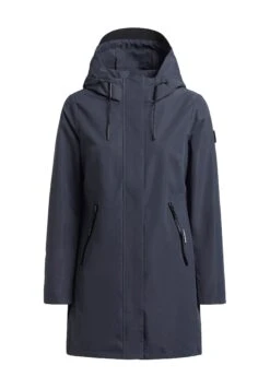 Khujo Izaf - Regenjas - Dunkelblau 17 Khujo Izaf - Regenjas - Dunkelblau -Khujo Winkel 12b0bda450c54fa49eb1b5dc2bccc7c4