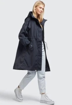 Khujo Silica - Parka - Dunkelgrau 14 Khujo Silica - Parka - Dunkelgrau -Khujo Winkel 15e7eba3854241a9b1b746f1b8f341fd