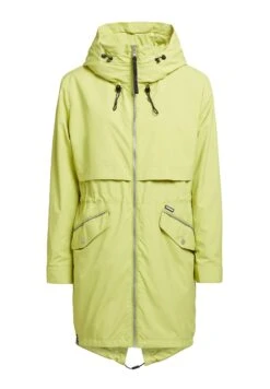 Khujo Ariana - Parka - Giftgrün 15 Khujo Ariana - Parka - Giftgrün -Khujo Winkel 179eabefd8a14a369752f3c6923fd6c7