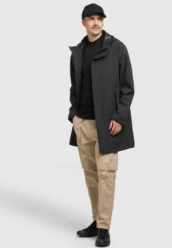 Khujo York - Regenjas - Braun 15 Khujo York - Regenjas - Braun -Khujo Winkel 1c3844ebc2214e1bb1441c0771d4d52a