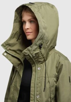 Khujo Parka - Olivgrün 13 Khujo Parka - Olivgrün -Khujo Winkel 1c583b692edf40a6944c963d66348f74