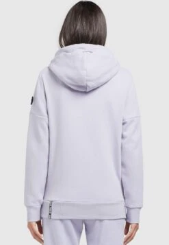 Khujo Rhabea - Hoodie - Flieder 10 Khujo Rhabea - Hoodie - Flieder -Khujo Winkel 1c5fc75a283d4a7998d0fa02d226b564
