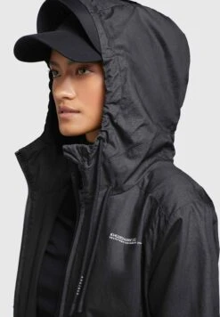 Khujo Rolava2 - Jas - Schwarz -Khujo Winkel 1c6ef737c48540ea982cdfe5dd80e727