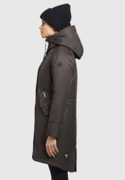 Khujo Laria - Winterjas - Spa Gry 14 Khujo Laria - Winterjas - Spa Gry -Khujo Winkel 1e79df8222464388a8b094a1f348cae7