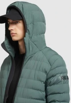 Khujo Vitus Matt - Jas - Kupfergrün 13 Khujo Vitus Matt - Jas - Kupfergrün -Khujo Winkel 1f7164943c1c47b3a20b71ac4a9ee62e