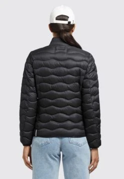 Khujo Eleni - Jas - Schwarz -Khujo Winkel 2324b48c372f473db08b235fd7156f18