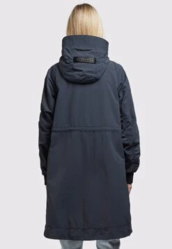 Khujo Silica - Parka - Dunkelgrau 10 Khujo Silica - Parka - Dunkelgrau -Khujo Winkel 2583ce0d46434c0baf23b65e5b3e35cf