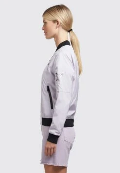 Khujo Stence2 - Bomberjacks - Flieder Hell -Khujo Winkel 286c686bea52477e88c4a560b8467f96