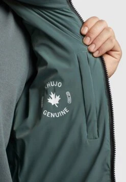 Khujo Percy Matt - Winterjas - Türkis 15 Khujo Percy Matt - Winterjas - Türkis -Khujo Winkel 2984452835d04d04ba7e0959aeed9398