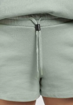 Khujo Mirabelle - Trainingsbroek - Mintgrün -Khujo Winkel 2b191ba80878439787144cb525ee8578