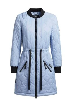 Khujo Isett - Jas - Blau 15 Khujo Isett - Jas - Blau -Khujo Winkel 2cf8abf3a5fe4ace8beefe304126ab00