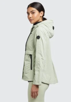 Khujo Zahira - Lichte Jas - Blassgrün 12 Khujo Zahira - Lichte Jas - Blassgrün -Khujo Winkel 2d24f34e7ec648398e8d9380e52ff6b2