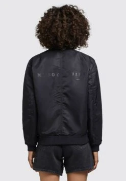 Khujo Lova - Jas - Schwarz -Khujo Winkel 2e99636e70c549b1b2949842c23a1a85