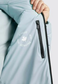 Khujo Vitus Matt - Jas - Hellblau 14 Khujo Vitus Matt - Jas - Hellblau -Khujo Winkel 2f6cbe991fd5428bb400499fc9a81b48