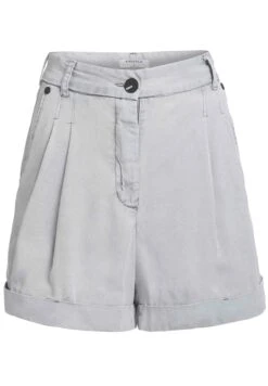 Khujo Elida - Shorts - Grey -Khujo Winkel 30bbda3ea89149e096cacc0f916c4cee