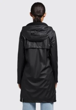 Khujo Wied - Parka - Schwarz -Khujo Winkel 3434ec660aa242529ad68d0e57d145c1