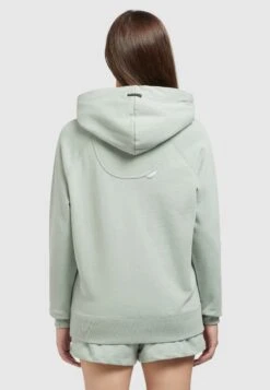 Khujo Odette - Hoodie - Mintgrün -Khujo Winkel 3890da84ff294cb2a265618742779883