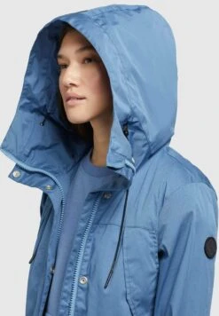 Khujo Parka - Blau 13 Khujo Parka - Blau -Khujo Winkel 3a5209e9d4b24655be9a765fdc167f6d