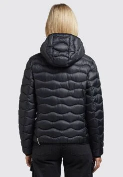 Khujo Nanna - Winterjas - Schwarz -Khujo Winkel 3ff2174350f24fc2bb1c5bf7c92b7e3b