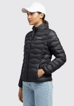 Khujo Eleni - Jas - Schwarz -Khujo Winkel 401ca5b6d9c844988d6e1ed977e636bd