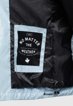 Khujo Somia - Jas - Hellblau 13 Khujo Somia - Jas - Hellblau -Khujo Winkel 419703703b1b4b90812b9eda8a66852c