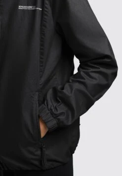 Khujo Rolava2 - Jas - Schwarz -Khujo Winkel 4a6ff798f5b54d22b496ea3154b3b8a7