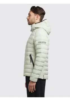 Khujo Vitus Matt - Jas - Blassgrün 12 Khujo Vitus Matt - Jas - Blassgrün -Khujo Winkel 4d791a9fc10e4fddb4f885bc4c686110