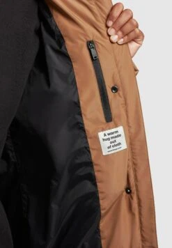 Khujo Sonje3 - Winterjas - Ocker 11 Khujo Sonje3 - Winterjas - Ocker -Khujo Winkel 4dce5d9e4c53405e8bacc7cf0040cdce