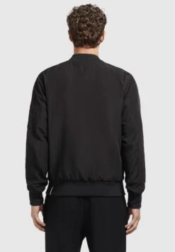 Khujo Velo - Bomberjacks - Blk Bei -Khujo Winkel 4e71a7d26f834d61ba5fe9febca8763a