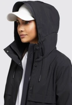 Khujo Zoni - Parka - Schwarz 15 Khujo Zoni - Parka - Schwarz -Khujo Winkel 55fe05d2f0a2410a91fa6314cf6a0526