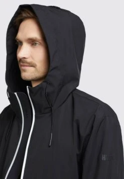 Khujo Neal - Outdoorjas - Schwarz -Khujo Winkel 59f20e9833bc44a38fdbe4bda877388f