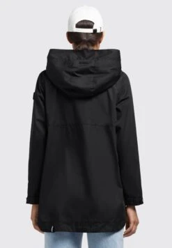Khujo Corry - Parka - Schwarz 10 Khujo Corry - Parka - Schwarz -Khujo Winkel 5a5f901b4eff48edb7615a6e91110892