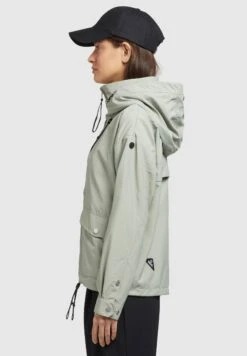 Khujo Blair - Jas - Blassgrün -Khujo Winkel 5b7ad1bd071a4304baa5b1d81e728152