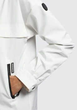 Khujo Blair2 - Lichte Jas - Naturweiß -Khujo Winkel 5c36c0632c3d4193be3d2a4b9b1f1312