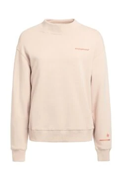 Khujo Esperanza - Sweater - Aprikot -Khujo Winkel 5d063f26b88047518794f09ca219169c