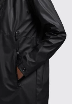 Khujo Wied - Parka - Schwarz -Khujo Winkel 5d613a2d1bed48f984978802a3bab27c