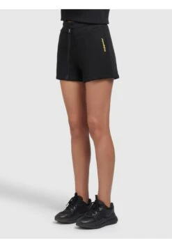 Khujo Mirabelle - Trainingsbroek - Schwarz -Khujo Winkel 5e4d723089574135b0f517c37902d906